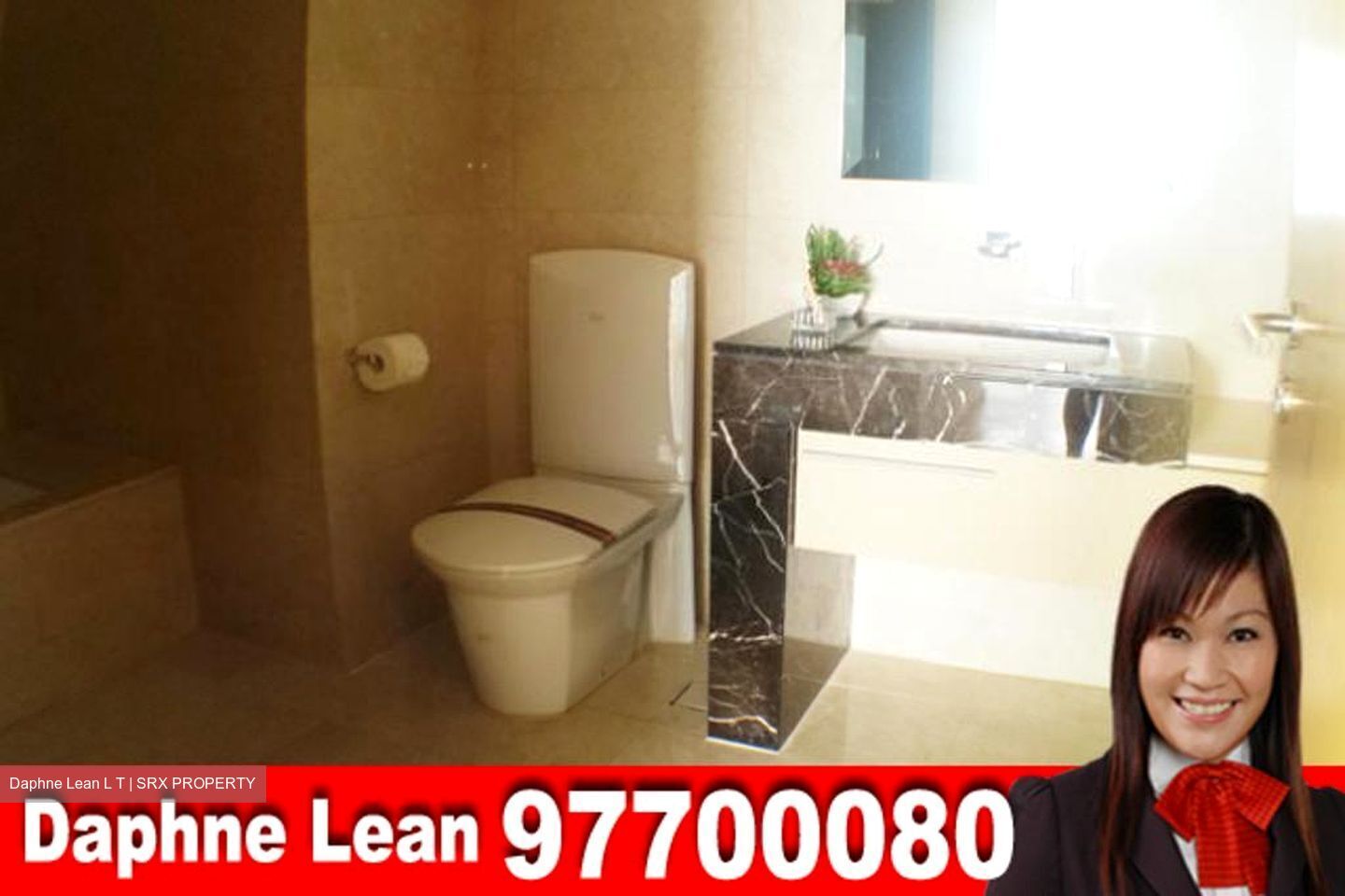 Marina Bay Suites (D1), Condominium #395872851